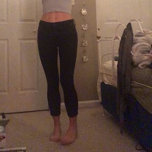 •A&F• Skinny Jean